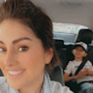 Meet your Posher, Veronica